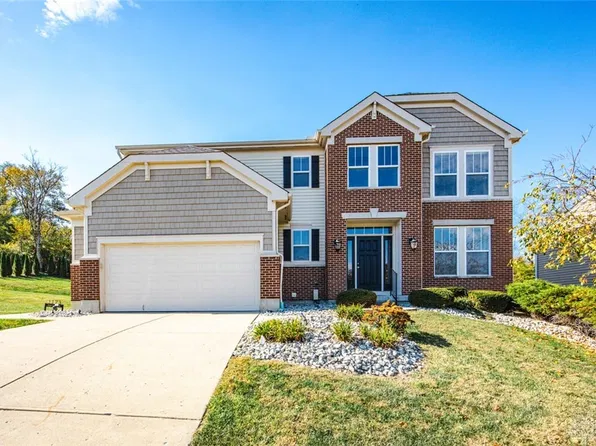 1173 Arbor Springs Dr, Hamilton, OH 45013