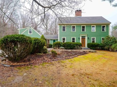 272 1/2 Dover Point Road, Dover, NH, 03820