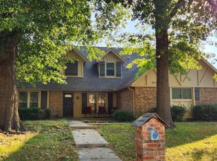 6445 S 87th East Ave, Tulsa, OK 74133