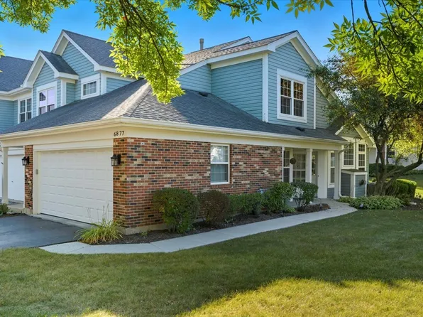 6877 W Mount Vernon Ct #4-A, Gurnee, IL 60031