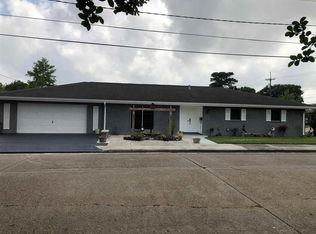 1100 Point St, Houma, LA 70360