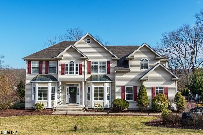 6 Ascot Ln, Sparta, NJ 07871 Zillow