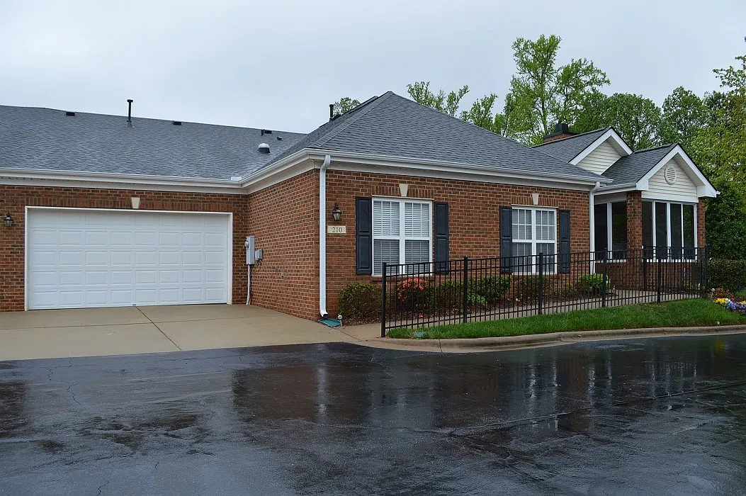 210 Baines Court., Cary, NC - Bev Roberts Rentals and Property Management — Photo 2