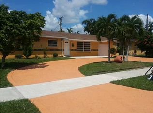 4360 SW 97th Pl, Miami, FL 33165