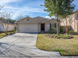 4122 Pedernales River Ln, Spring, TX 77386