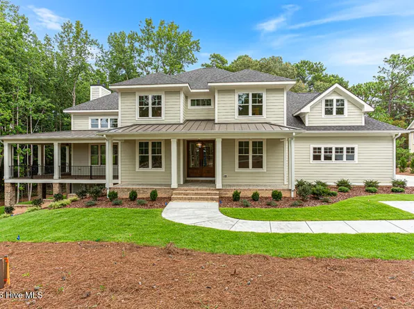 48 Glasgow Drive, Pinehurst, NC 28374