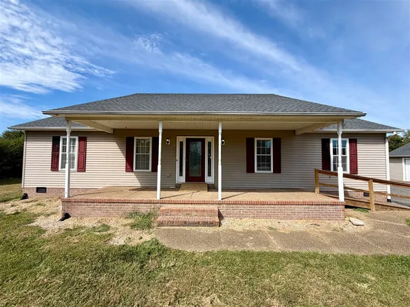 3499 N Campbell Rd, Bowling Green, KY 42101
