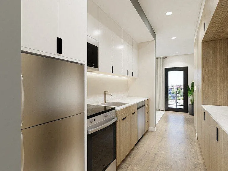 Lotus Republic Apartments — Photo 63