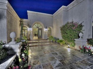 4520 E Maderos Del Cuenta Dr, Paradise Valley, AZ 85253