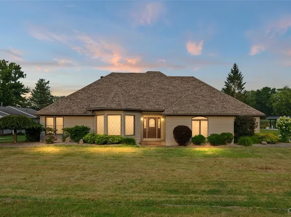 1524 Sandy Point Ln, Blossvale, NY 13308