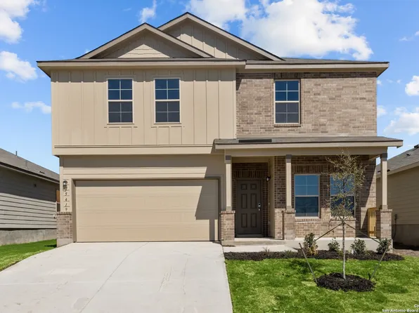 15419 Salmon Spring, San Antonio, TX 78245