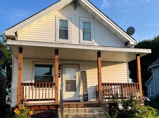 1017 Huron Ave, Sheboygan, WI 53081