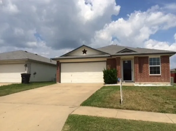 2804 Blackburn Dr, Killeen, TX 76543