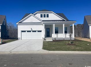 6436 Berg St #CO286, Murrells Inlet, SC 29576