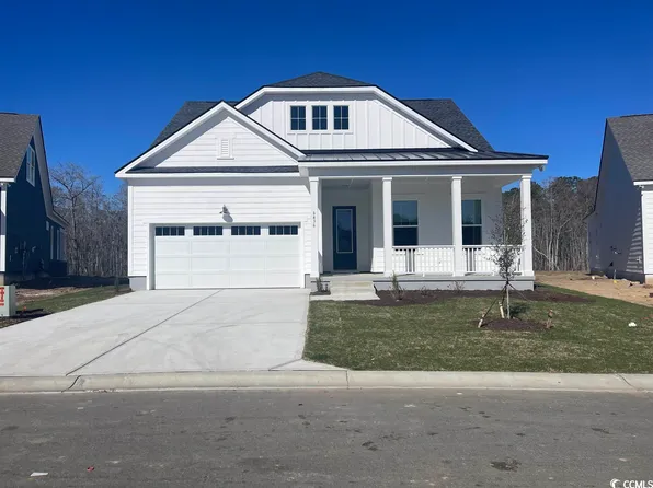 6436 Berg St. #CO286-MAGNOLIA CRAFTSMAN, Murrells Inlet, SC 29576