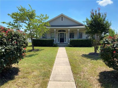 920 Great Sand Dunes Ave, Pflugerville, TX, 78660
