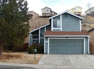 2338 Melody Ln, Reno, NV 89512