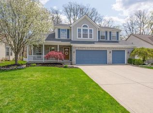 58 Kingsmeadow Ln, Blacklick, OH