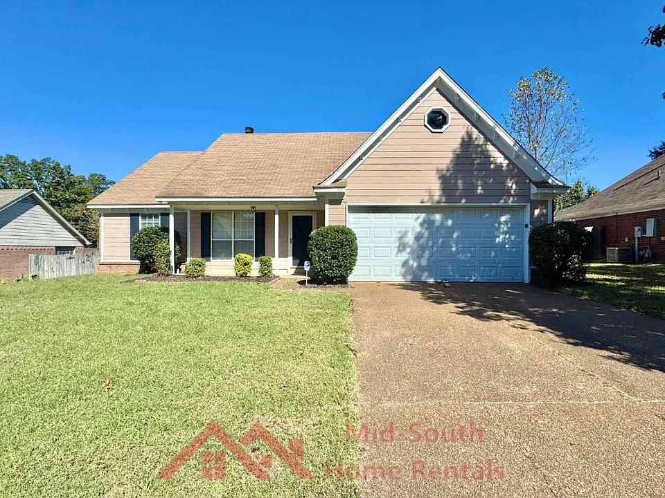 55 Oak Ridge Cv