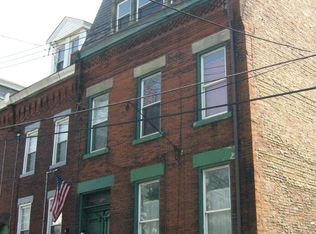 1227 Itin St, Pittsburgh, PA