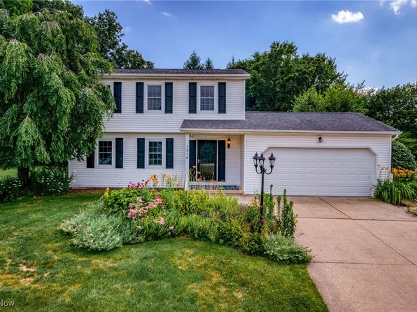 1510 Winchell Dr, Hudson, OH 44236