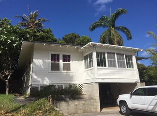 1920 Hunnewell St, Honolulu, HI 96822