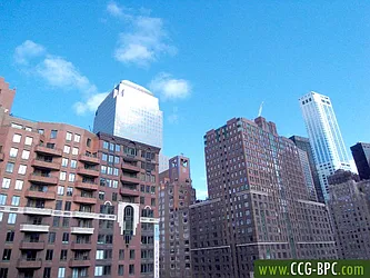 Rented by CCG Real Estate Brokerage