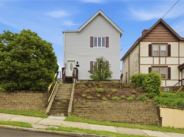 432 Jefferson Ave, Pittsburgh, PA 15202