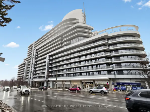 2885 Bayview Ave #1323, Toronto, ON M2K 0A3