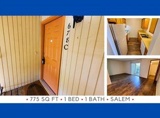 678C Taybin Rd NW, Salem, OR 97304