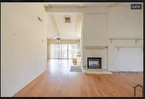3 bed, 1344 sqft, $2,640 — Photo 3