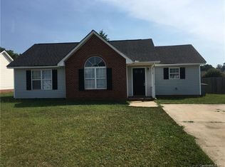 6912 Pepper Ann Ln, Charlotte, NC 28216