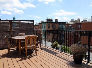 158 Endicott St #4, Boston, MA 02113