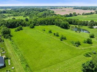 11325 W North County Line Rd, Churubusco, IN 46723