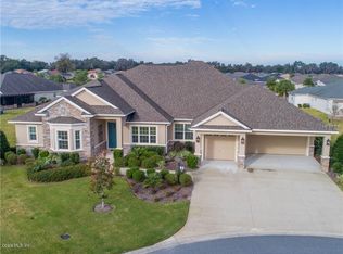 1824 Justice Ln, The Villages, FL 32163