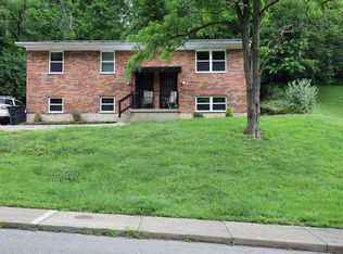 1232 E Henry Clay Ave, Covington, KY 41011