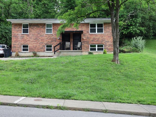 1232 E Henry Clay Ave