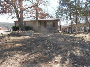 312 Dynamite Point, Shell Knob, MO 65747