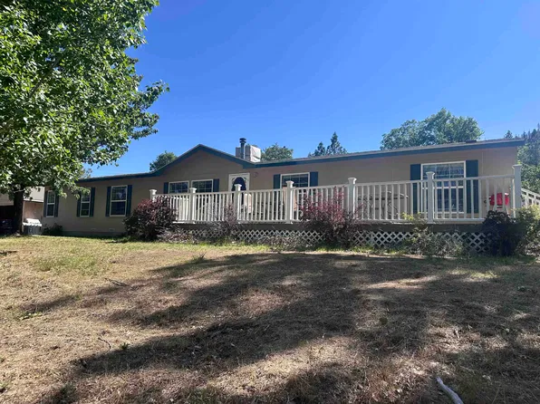 714 Vista Ln #725, Janesville, CA 96114