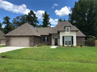 11141 Copper Hill Dr, Hammond, LA 70403