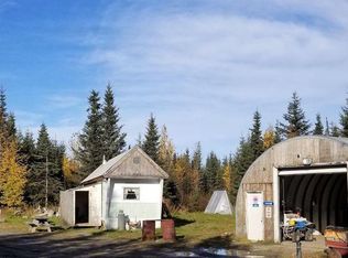71066 Greenfield Rd, Anchor Point, AK 99556