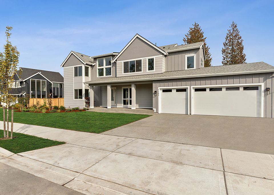 Lot 3 at Edgewood Estates