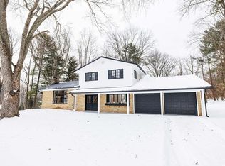633 S Raven Crest Ave, Bloomington, IN 47401