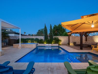 1363 E Mitchell Dr, Phoenix, AZ, 85014