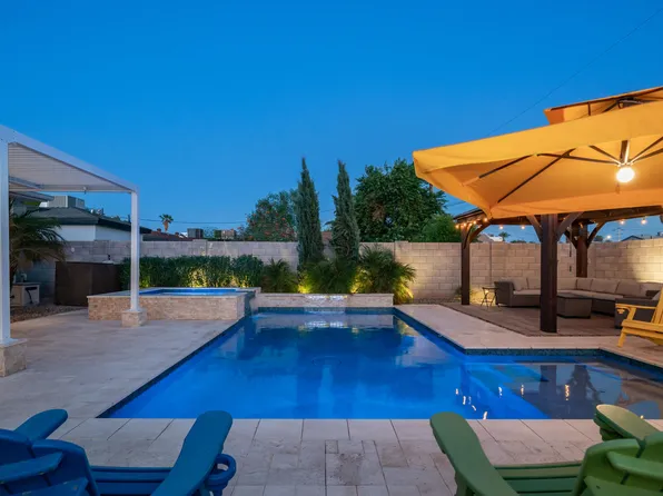 1363 E MITCHELL Drive, Phoenix, AZ 85014