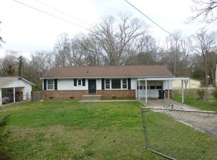 2641 Saint James Ave, Knoxville, TN 37920