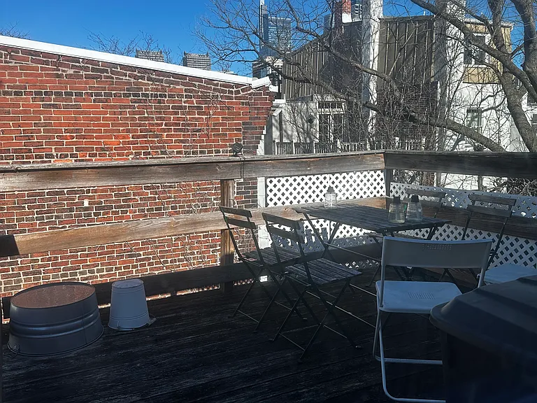 2217 Naudain St #3 — Photo 7