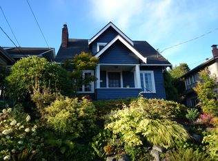 1627 N 51st St, Seattle, WA 98103