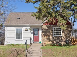 3514 2 1/2 St NE, Minneapolis, MN 55418