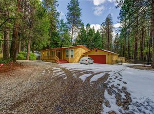 6508 Tikker Ln, Magalia, CA